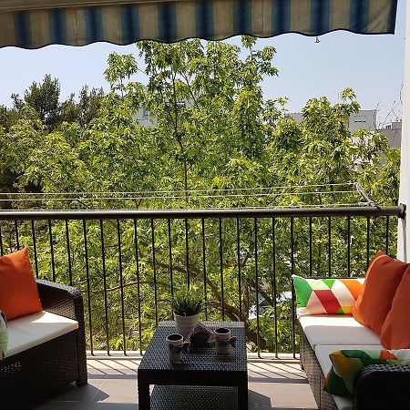 City Getaway - Apartment Ileora Split Exteriör bild