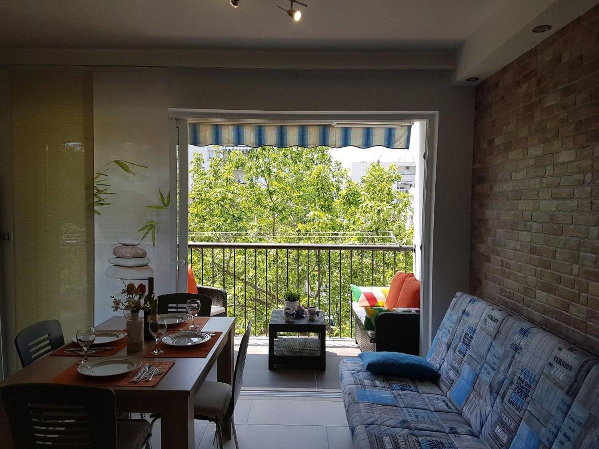City Getaway - Apartment Ileora Split Exteriör bild