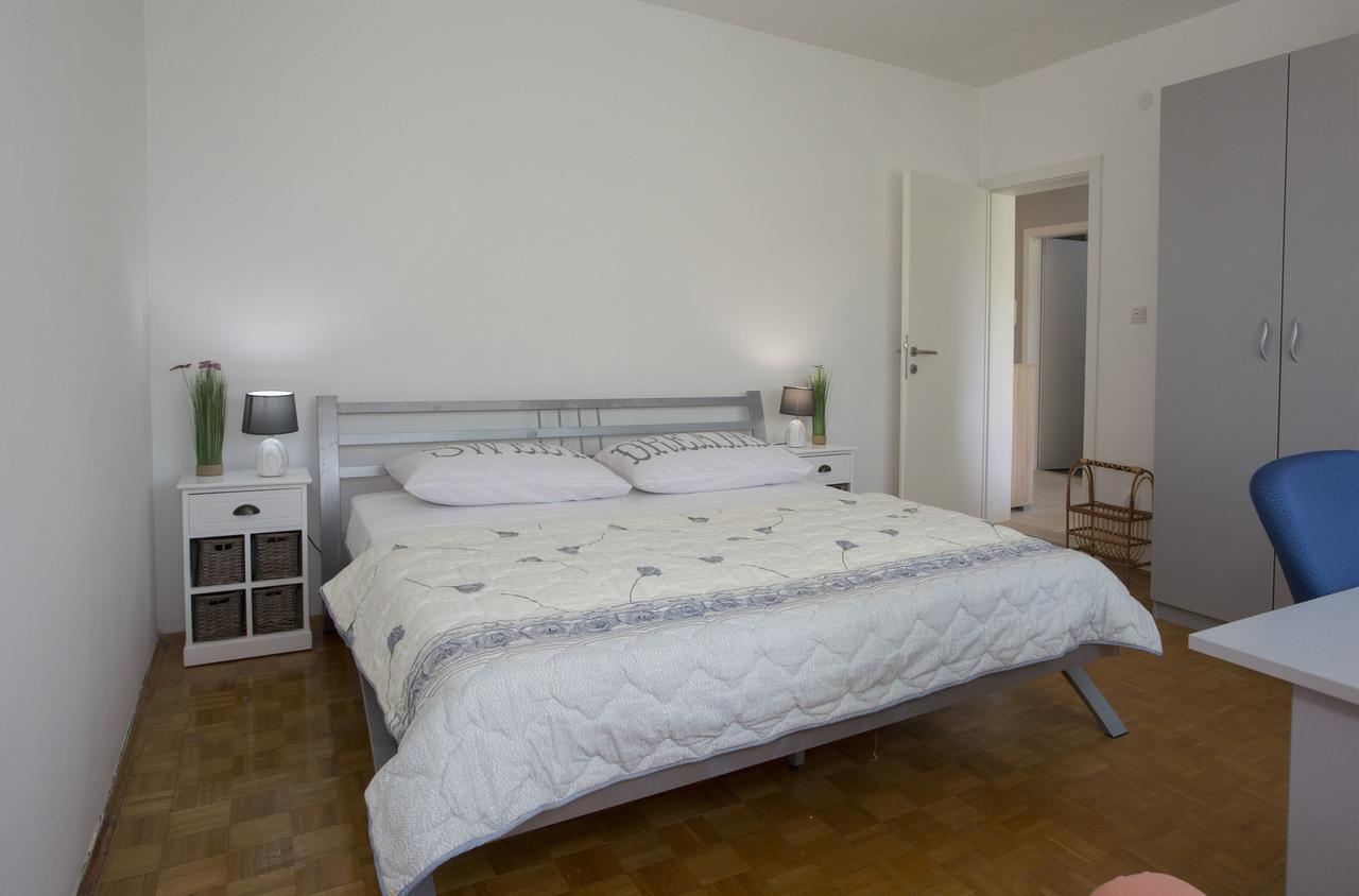 City Getaway - Apartment Ileora Split Exteriör bild