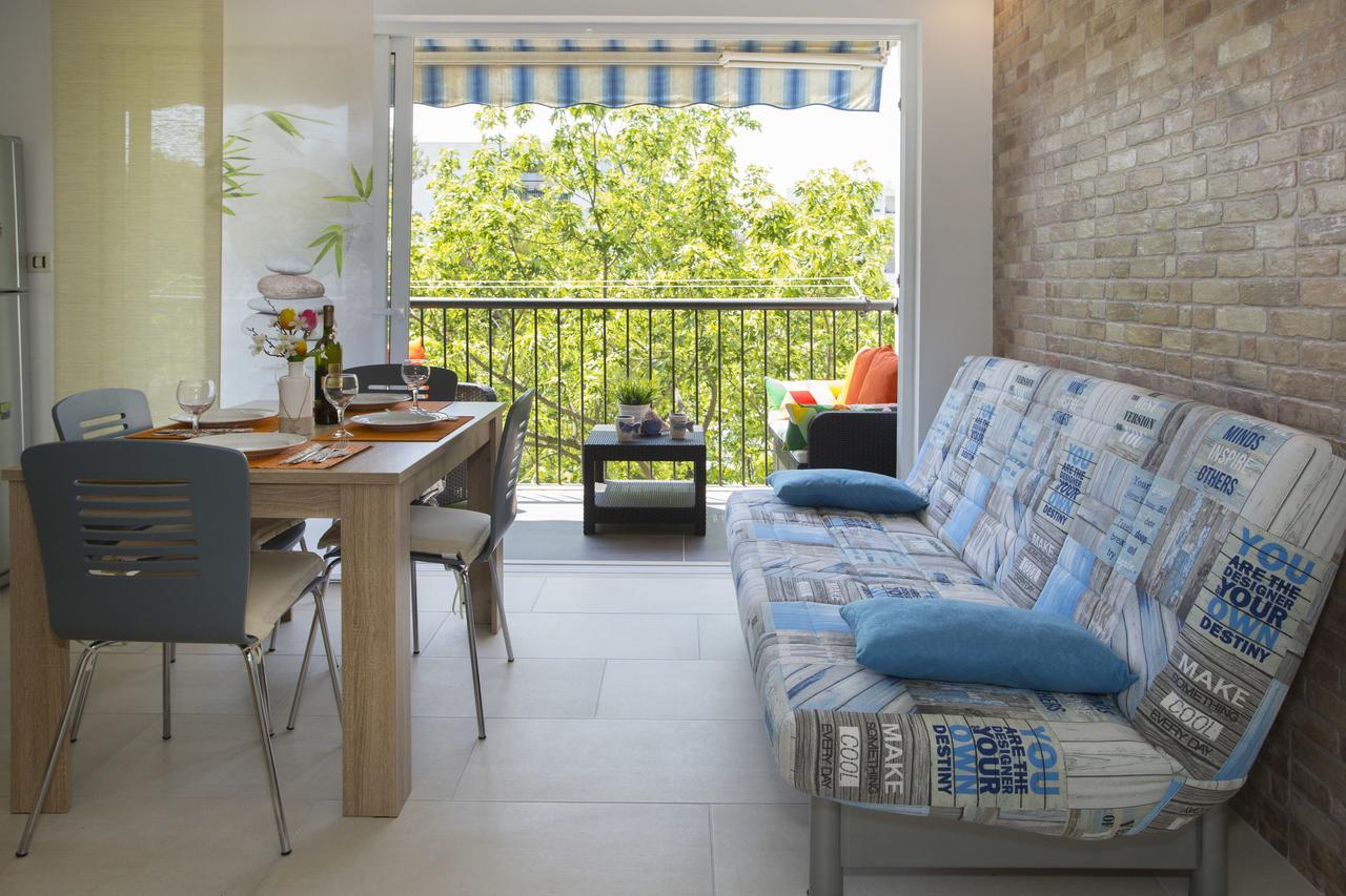 City Getaway - Apartment Ileora Split Exteriör bild