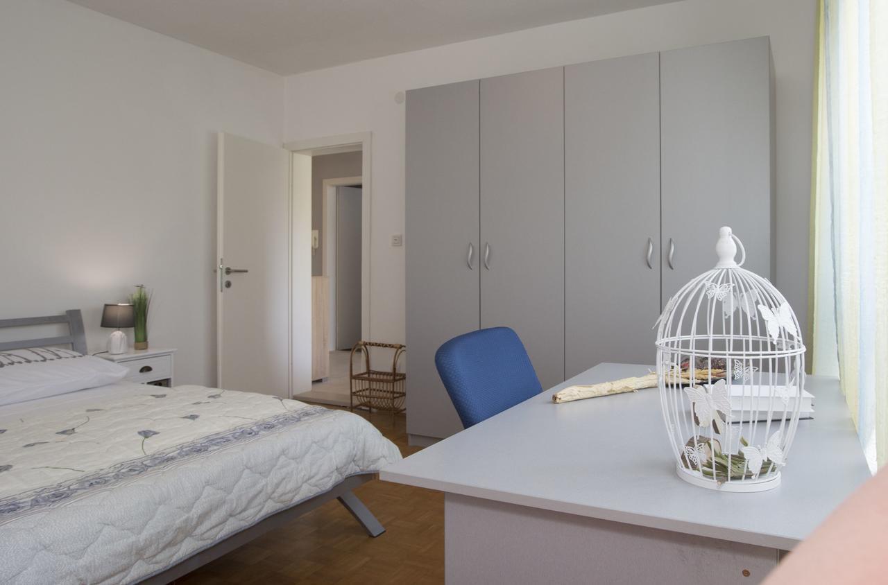 City Getaway - Apartment Ileora Split Exteriör bild