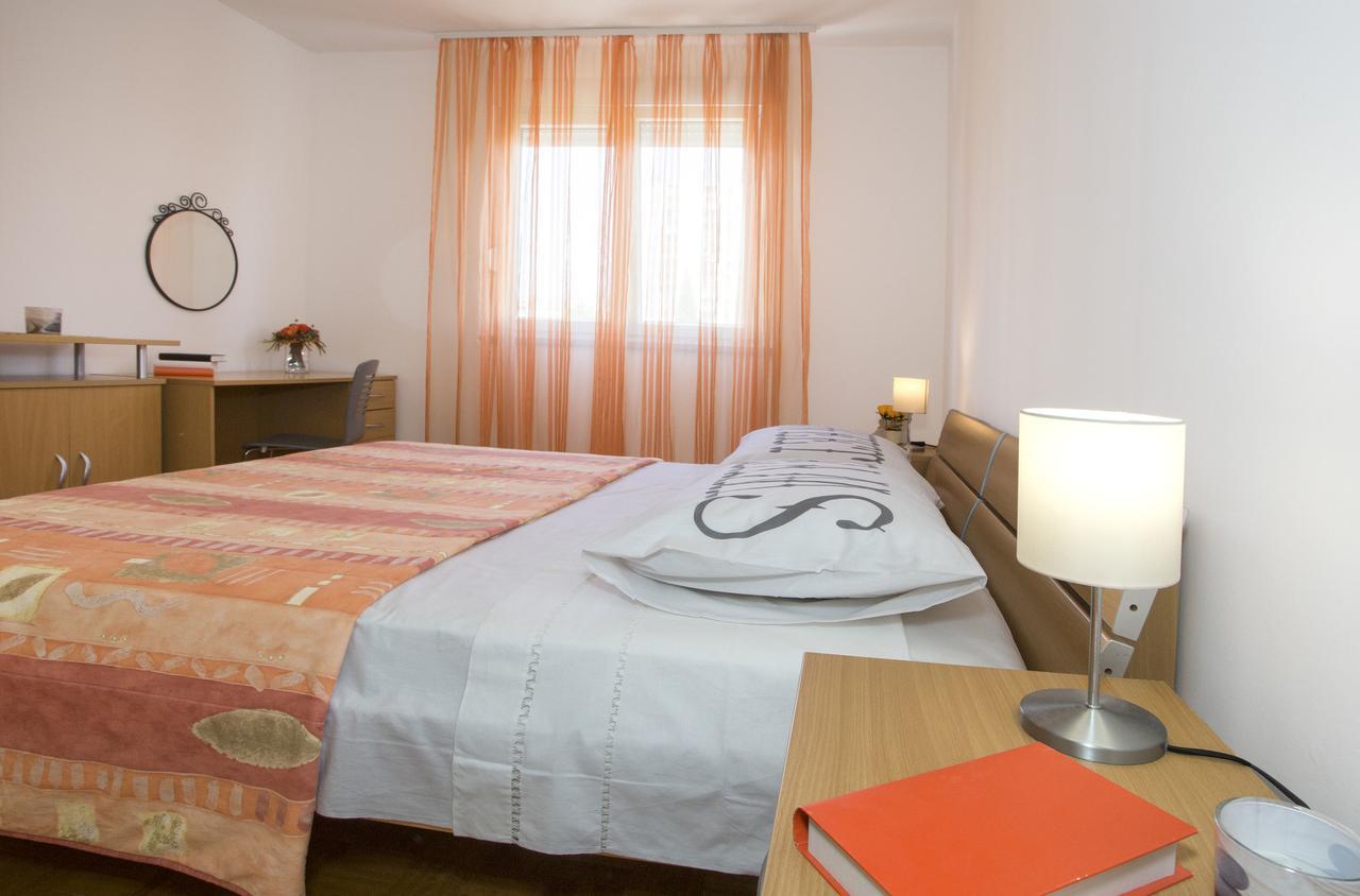 City Getaway - Apartment Ileora Split Exteriör bild