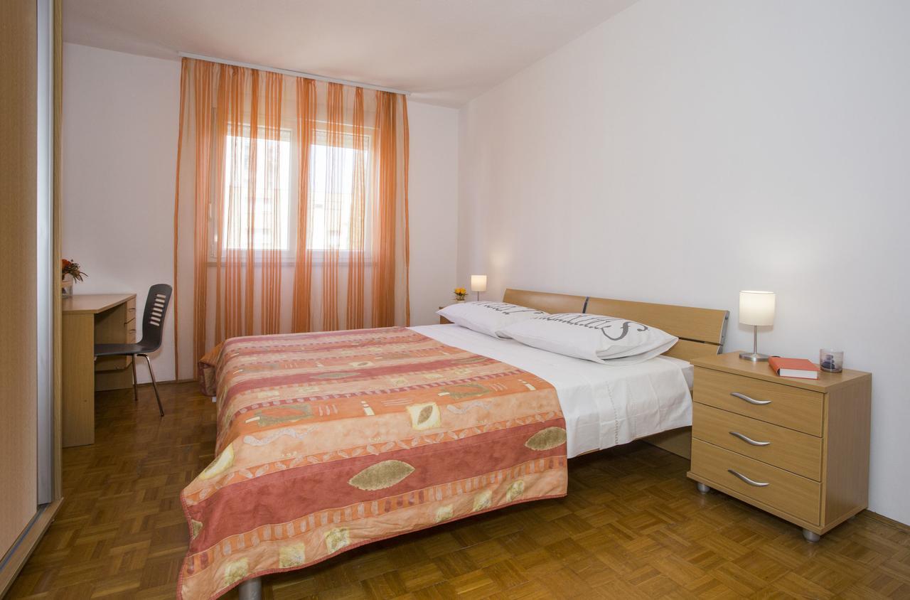 City Getaway - Apartment Ileora Split Exteriör bild