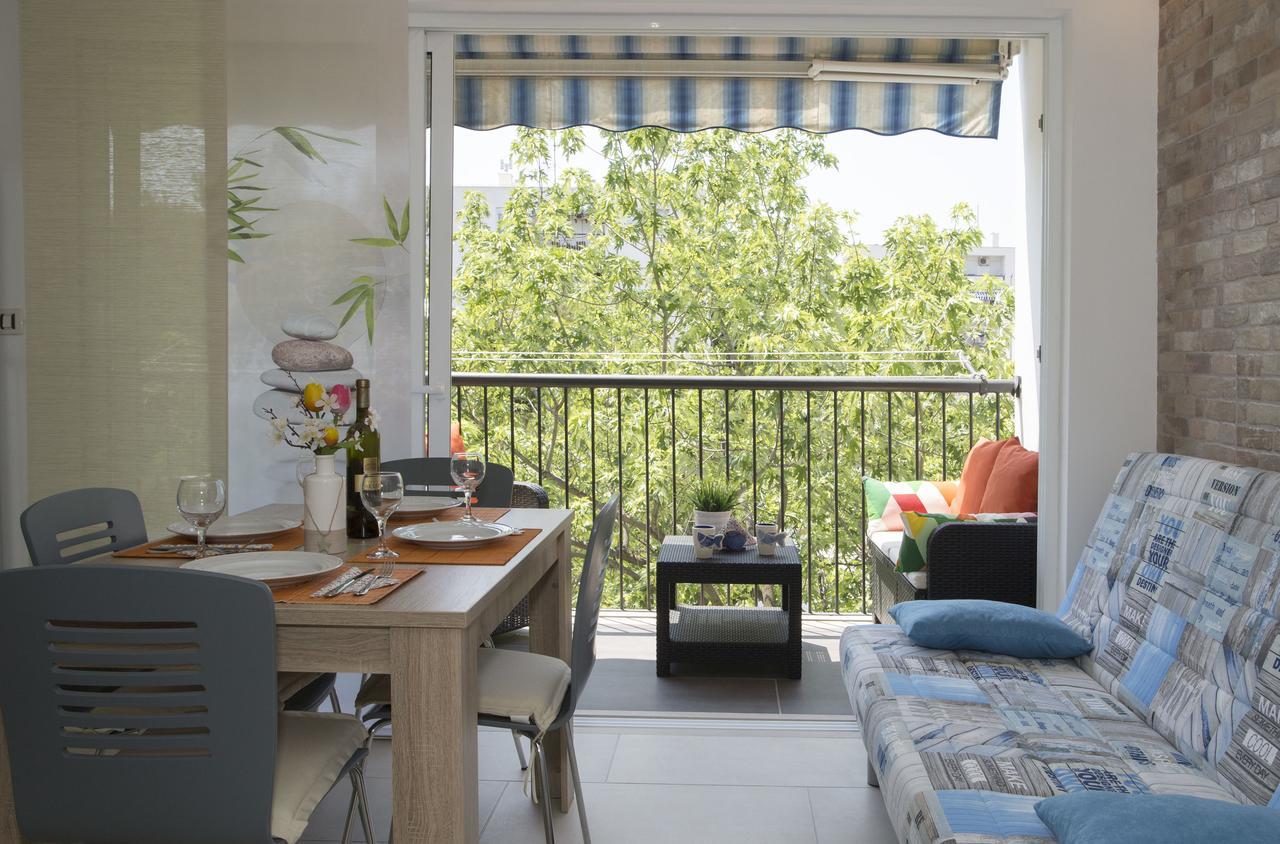 City Getaway - Apartment Ileora Split Exteriör bild